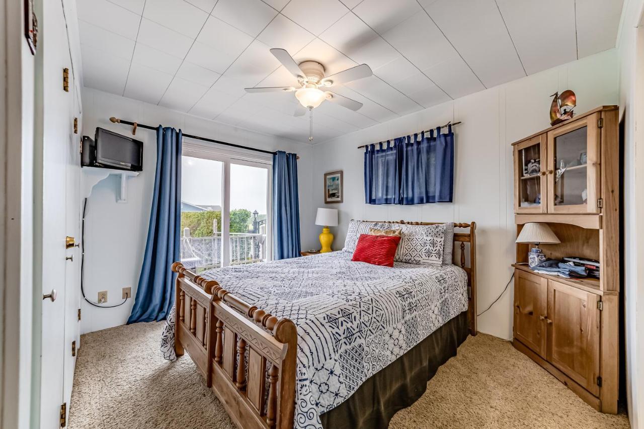 Sea Dreamer Cottage Smith River Buitenkant foto