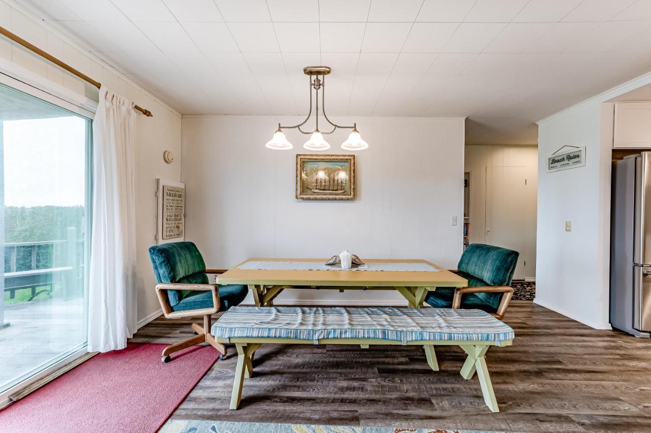 Sea Dreamer Cottage Smith River Buitenkant foto