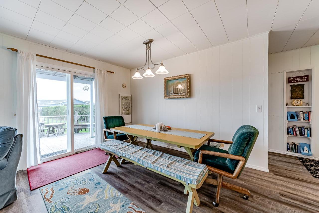 Sea Dreamer Cottage Smith River Buitenkant foto
