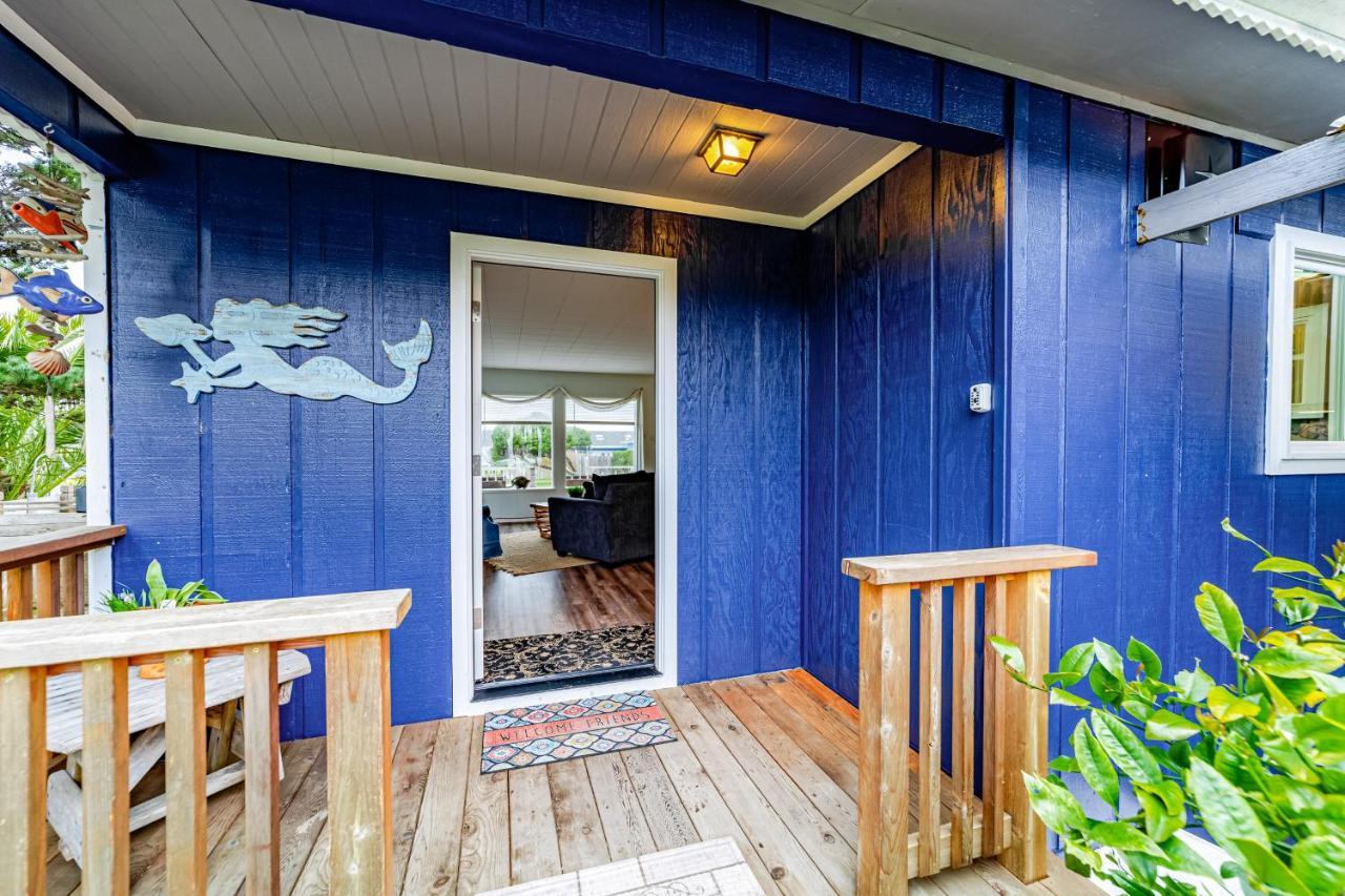 Sea Dreamer Cottage Smith River Buitenkant foto