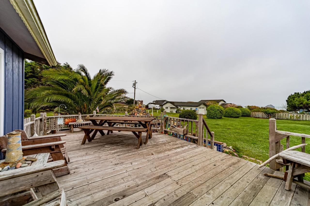 Sea Dreamer Cottage Smith River Buitenkant foto