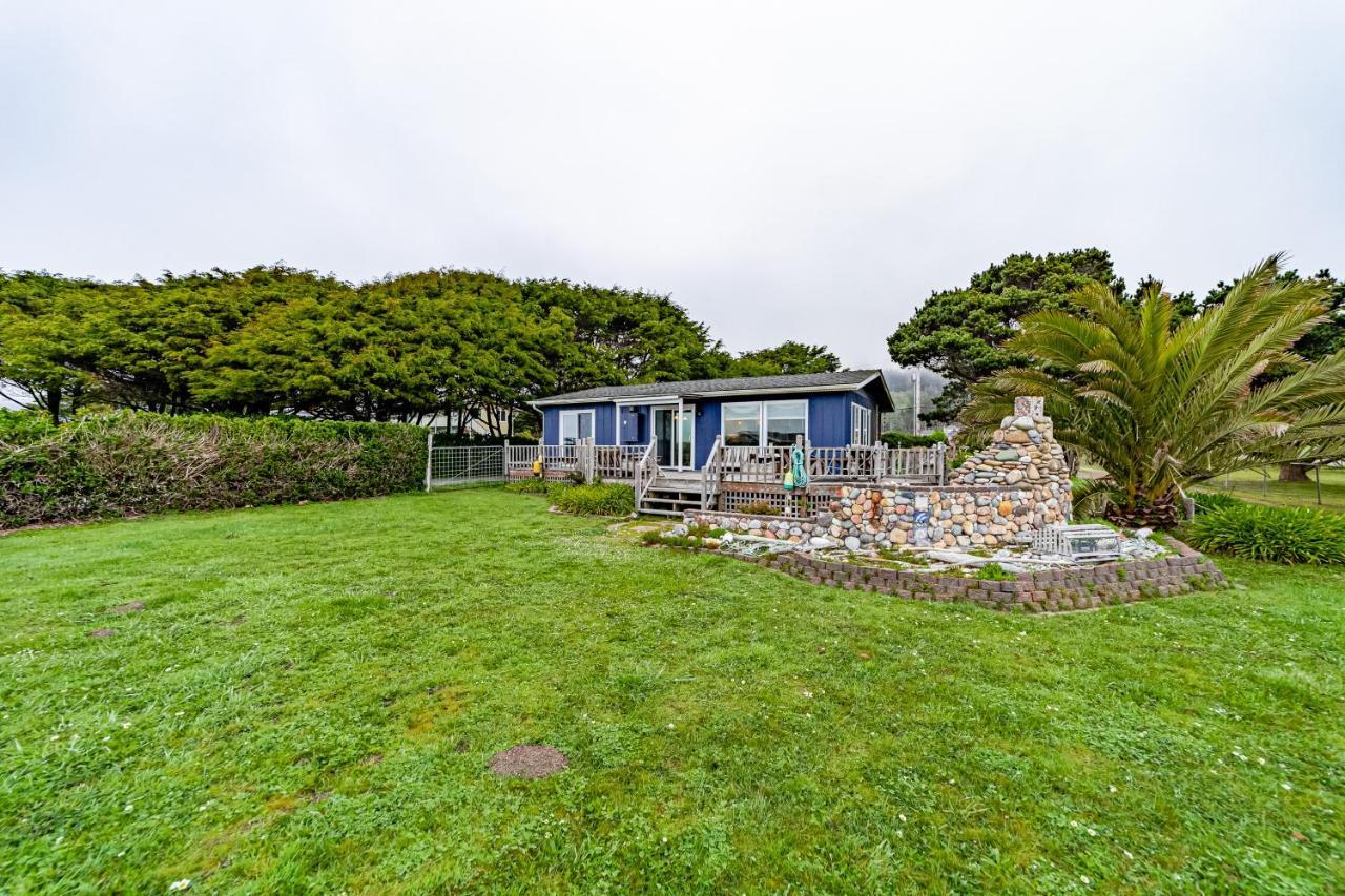 Sea Dreamer Cottage Smith River Buitenkant foto