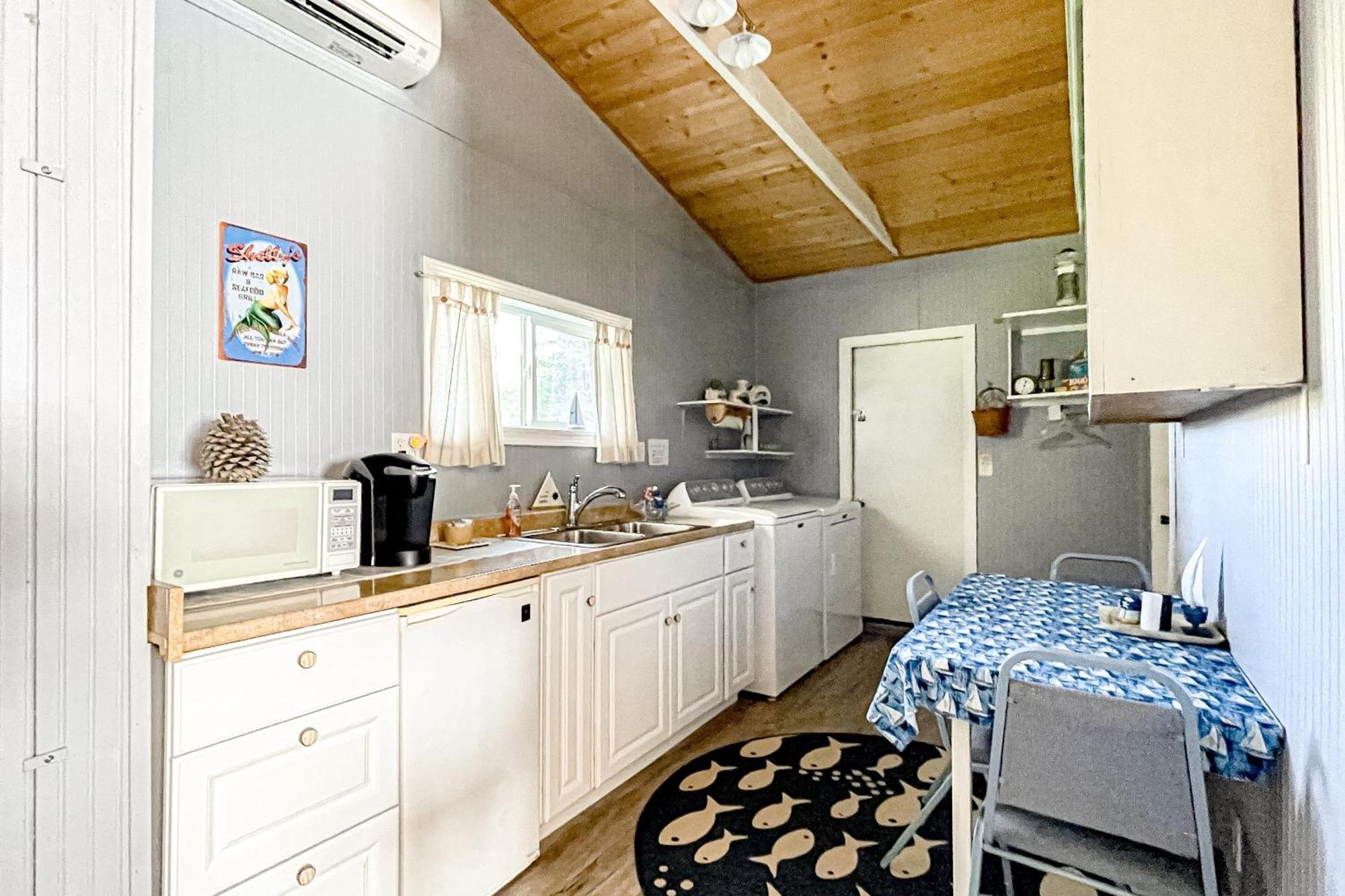 Sea Dreamer Cottage Smith River Buitenkant foto