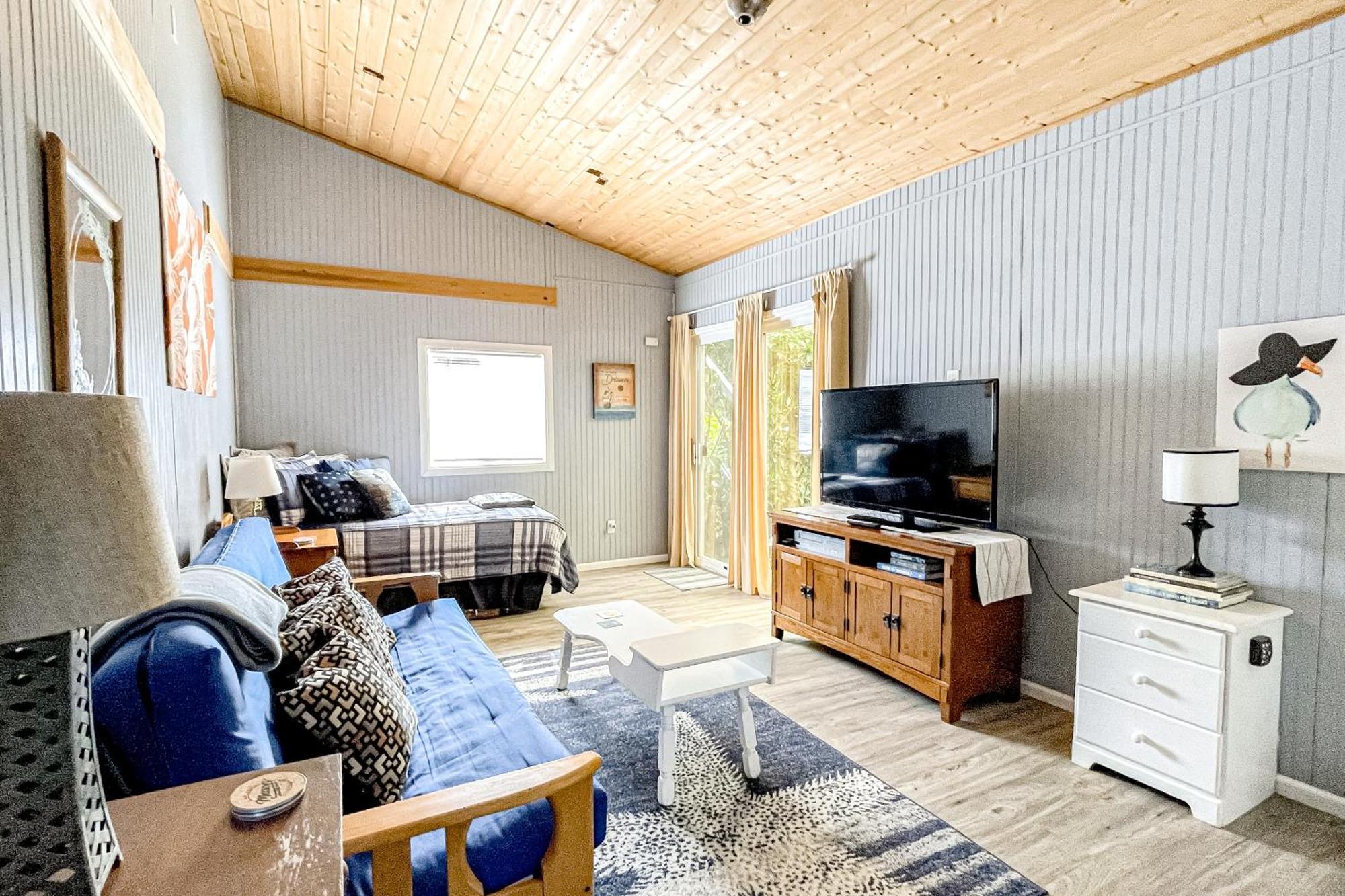 Sea Dreamer Cottage Smith River Buitenkant foto