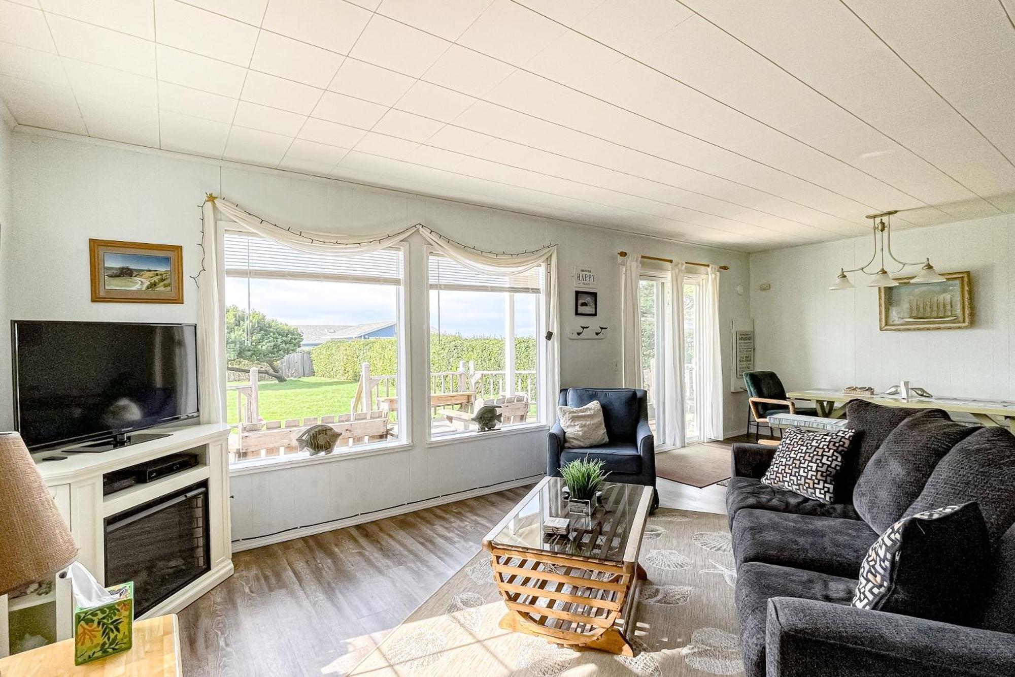 Sea Dreamer Cottage Smith River Buitenkant foto