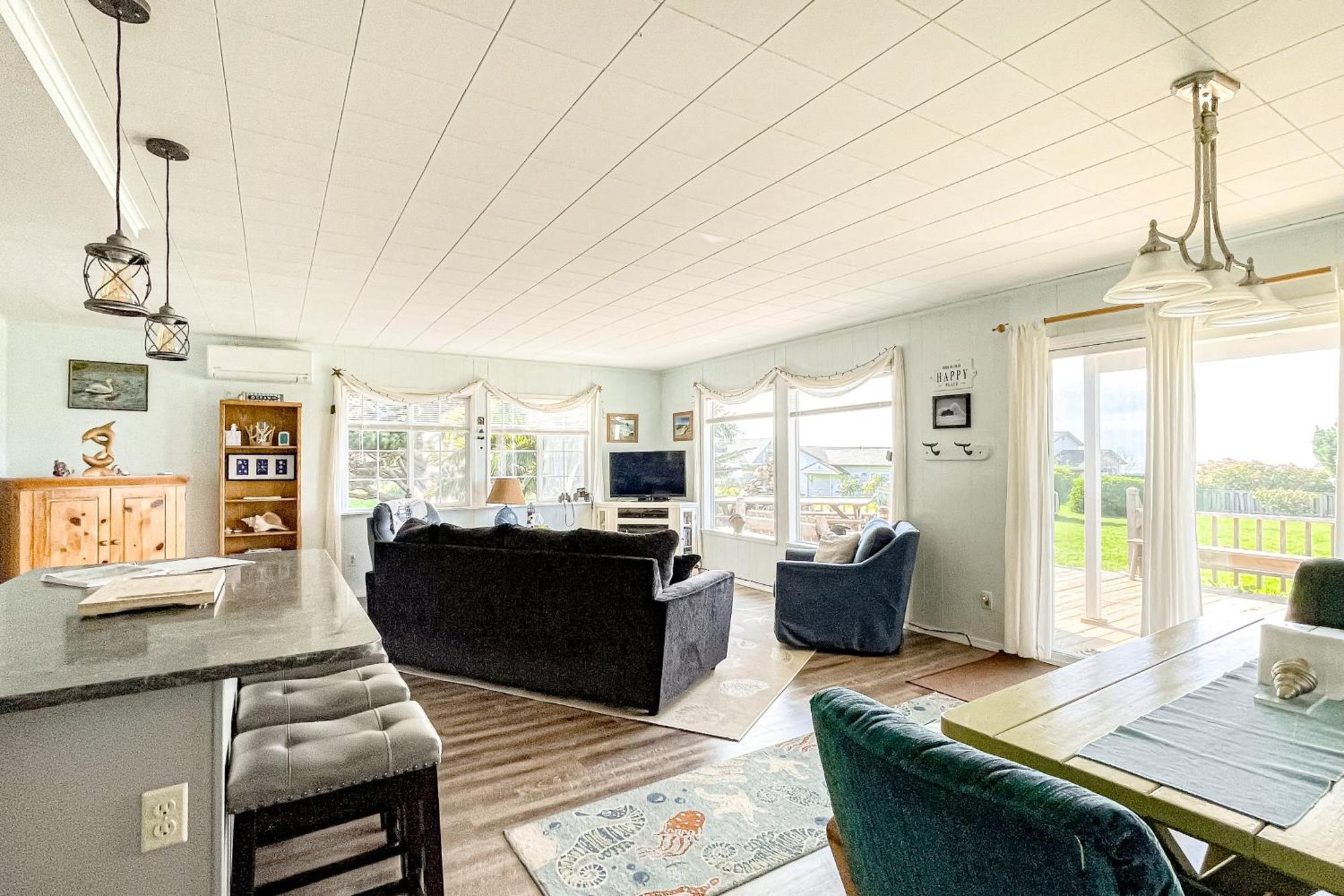 Sea Dreamer Cottage Smith River Buitenkant foto
